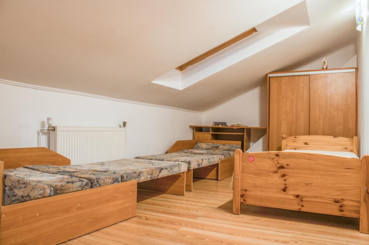 Gunram Mazury Apartment Okowizna Ngoại thất bức ảnh