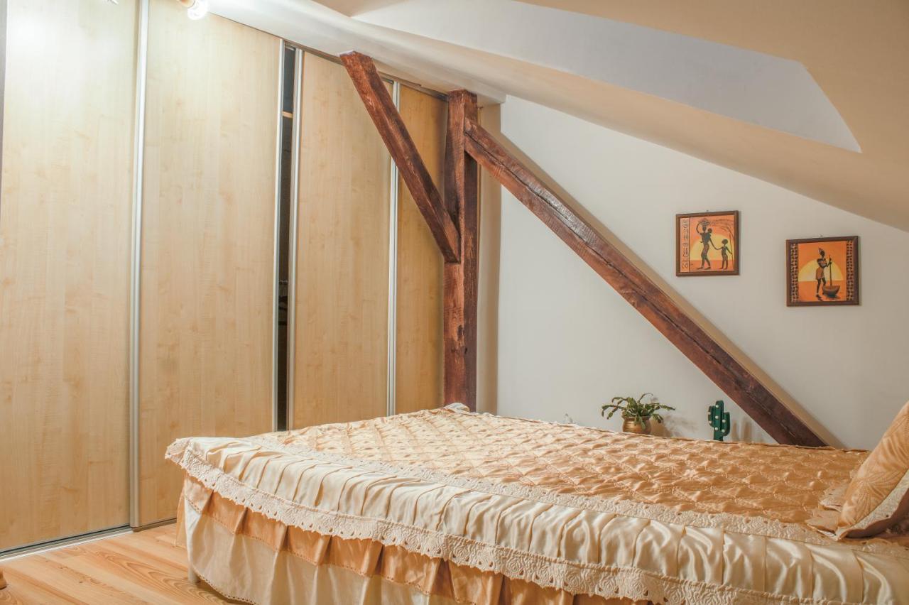 Gunram Mazury Apartment Okowizna Ngoại thất bức ảnh