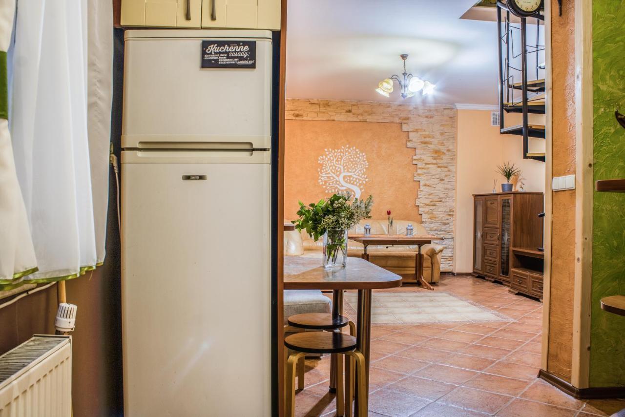 Gunram Mazury Apartment Okowizna Ngoại thất bức ảnh