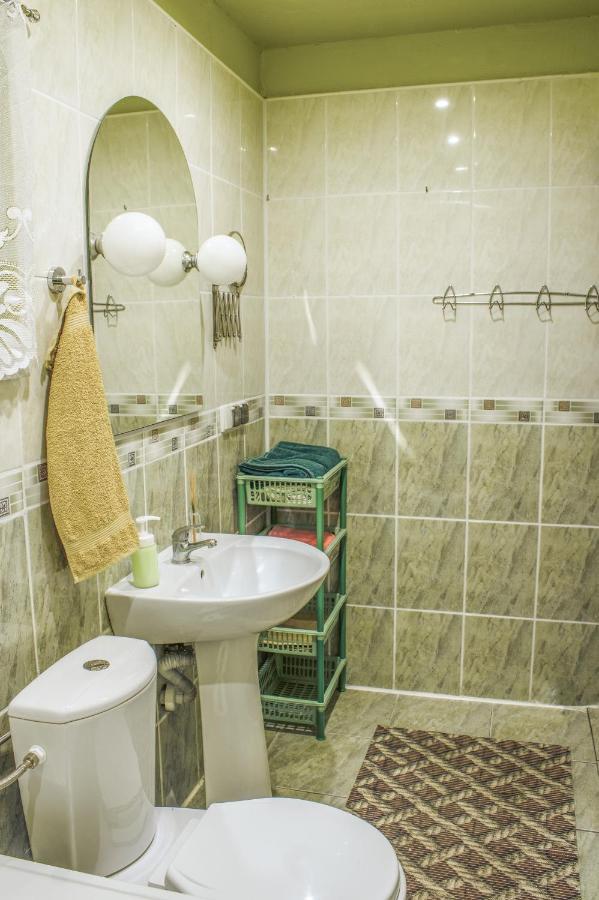 Gunram Mazury Apartment Okowizna Ngoại thất bức ảnh