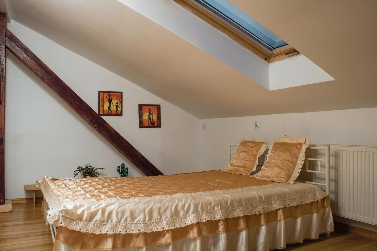Gunram Mazury Apartment Okowizna Ngoại thất bức ảnh